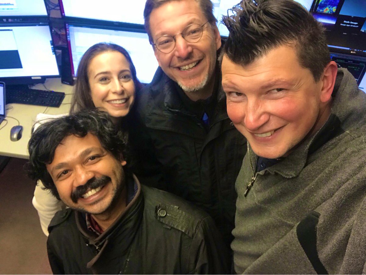 Also it was so much fun and we ate a lot of Pop Tarts