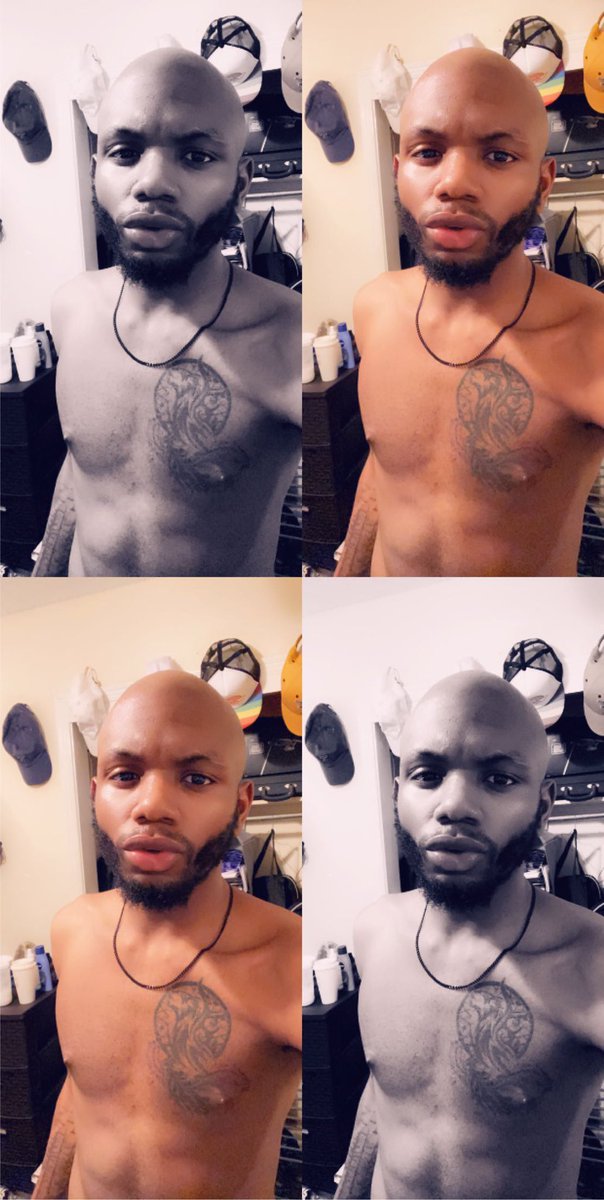 whynottrae's tweet photo. #FlashbackFriday ππ₯° #Daddy #Daddyish π
https://t.co/EEPcwf3k1U