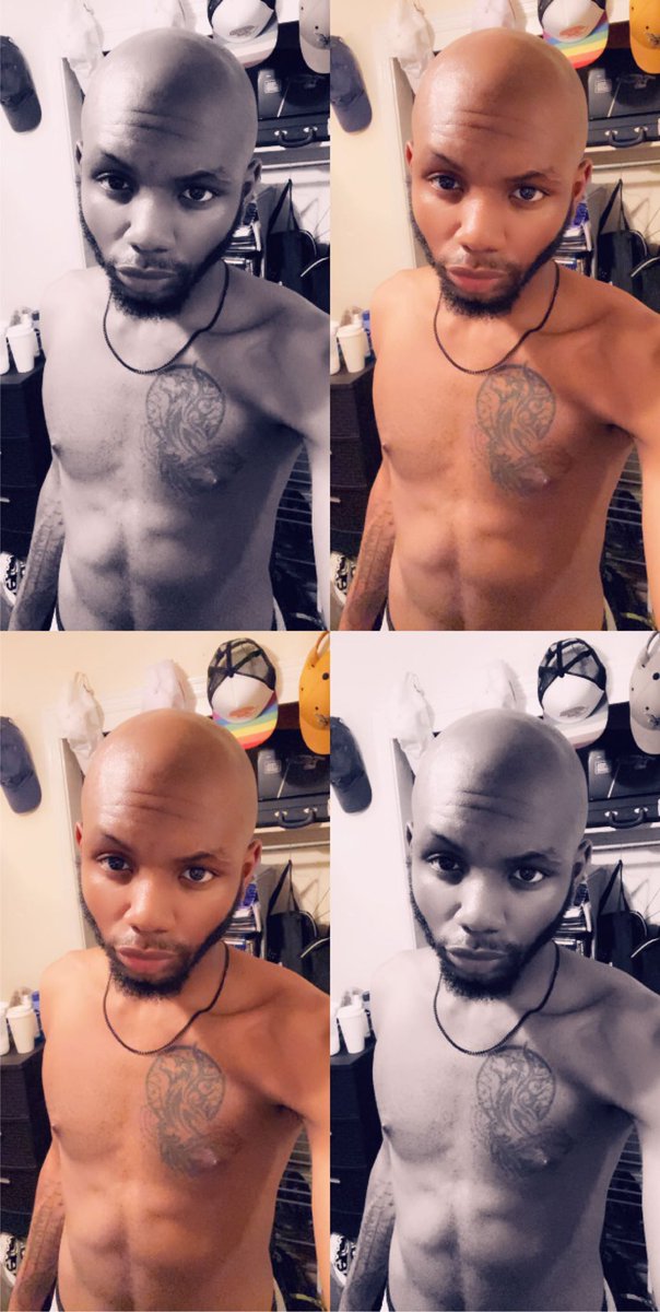 whynottrae's tweet photo. #FlashbackFriday ππ₯° #Daddy #Daddyish π
https://t.co/EEPcwf3k1U