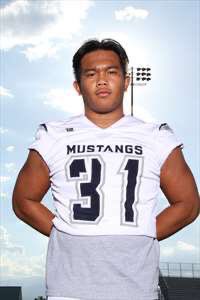 On Nov 23rd former Mustang Clayton Nauta was struck on his motorcycle. He is at UMC and remains in critical condition. Please consider donating to help the Nauta family with the mounting costs. Please keep him and his family in your prayers. #pray4clay m.facebook.com/nt/screen/?par…
