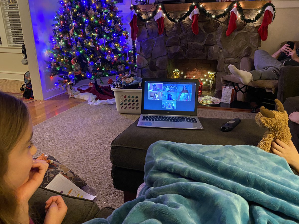 Enjoying <a href="/CollsTheater/">Collingswood Theater</a> ‘s performance of Dear Edwina. What a fantastic production! #longlivethearts