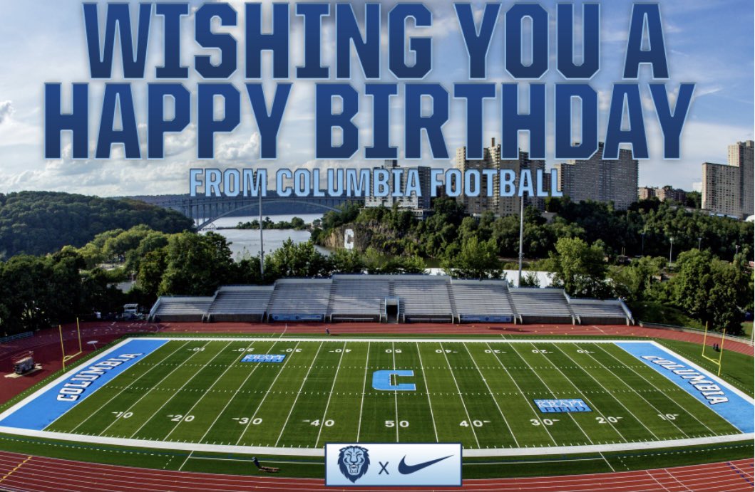 ZywonLedbetter's tweet photo. Thank you Columbia Football ‼️@coachjtaylorjr https://t.co/ILDQjEwzpF