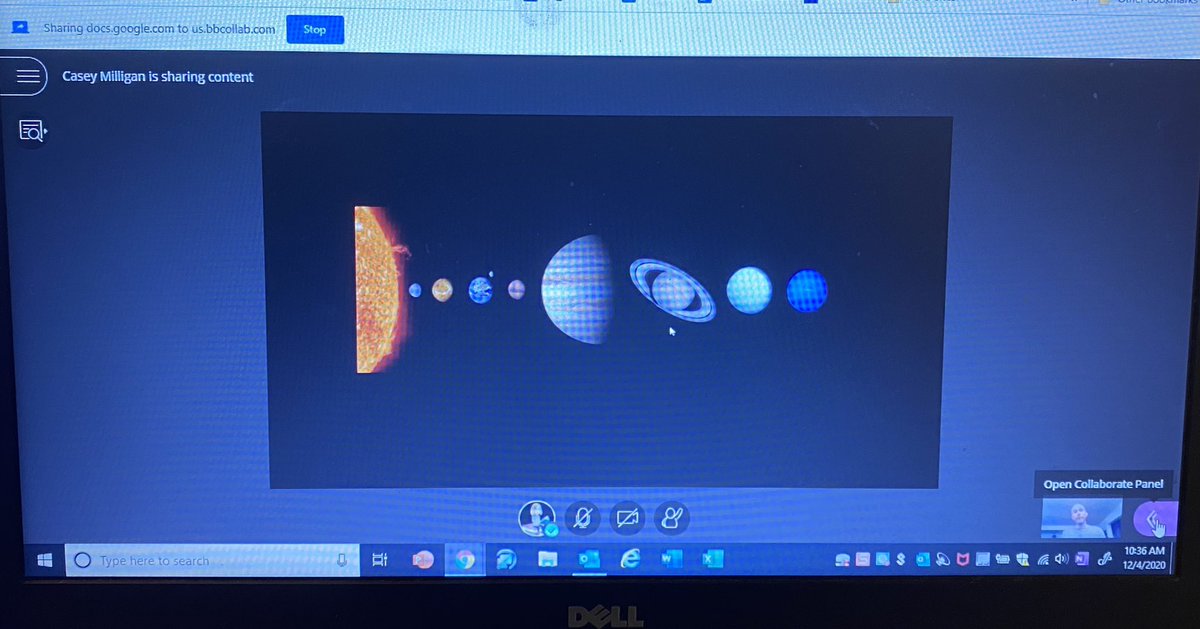 LRfabulous4th's tweet photo. Thank you, Mr. Milligan, for the awesome presentation on the solar system! @LRroadrunner @WTWoodsonHS https://t.co/wabc4lHNON