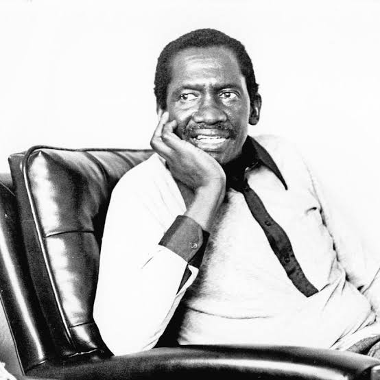 Sobukwe_Trust's tweet photo. Today marks the 96th birthday anniversary of one of the greatest thinkers, intellectuals, political strategist and revolutionary, a man some call the 'Wonder of Azania, Robert Mangaliso Sobukwe. We salute you Prof. May your spirit continue to inspire forthcoming generations. https://t.co/ZyvPhWE1fx