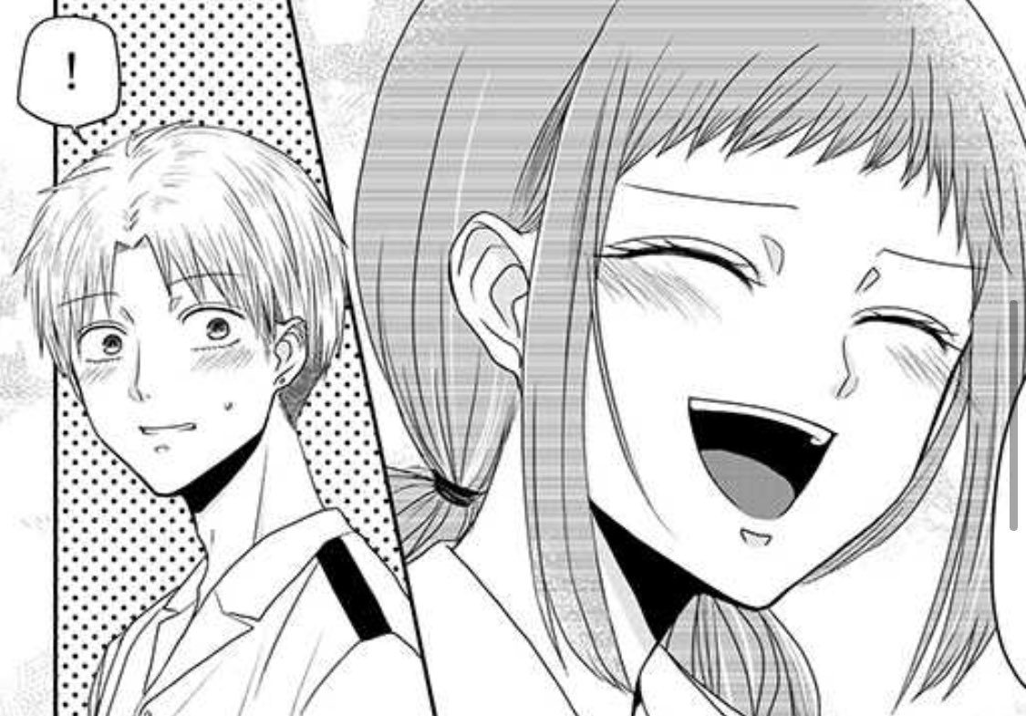 『#逆装ランデヴー ～女装男子と男装女子の話～』 https://t.co/rJ2LZ9xPOd pixivコミックで逆装20話後編更新されました!瀬名と杏寿の話完結です!よければご覧ください! 