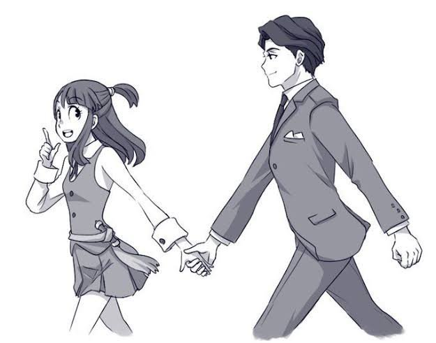 aguskotik's tweet photo. PERO MIRÁ QUE COSITAS HERMOSAS
YO LOS ADORO, NECESITO QUE SE FORME ESTA PAREJA
AKKO X ANDREW <3<3<3 https://t.co/RoXDMgBKwy