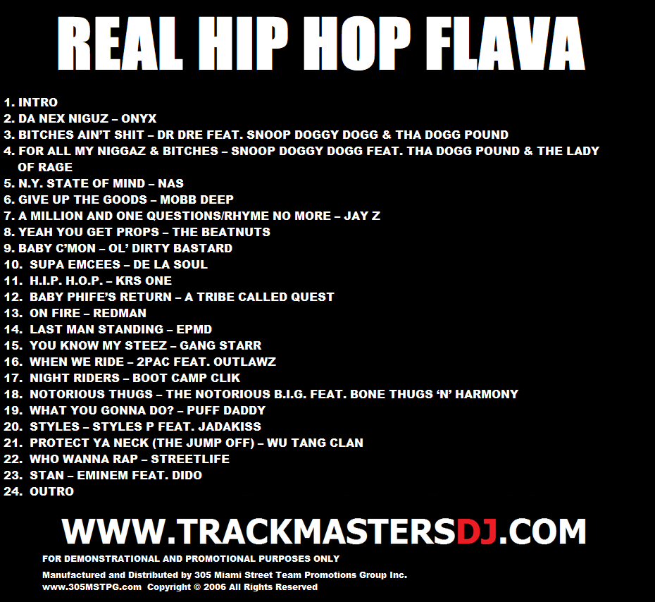 RealDJProphecy's tweet photo. DJ PROPHECY LIVE &amp; IN THE MIX: HIP HOP MIXTAPE VOLUME 4

Now available on MixCloud: https://t.co/G7GNlapGGz

#HipHop #MixTape #HipHopMixTape #DJprophecy #TheRealDJprophecy #MiamiDJ #HipHopDJ #BrowardDJ #MiamiHipHopDJ #BrowardHipHopDJ #DiscJockey #DJ https://t.co/YcpE2luLss