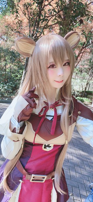 Twitterのコスプレ画像35