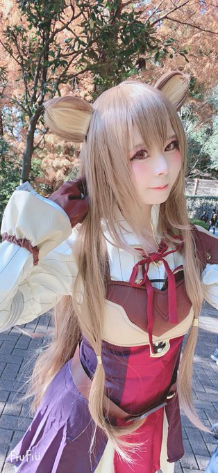 Twitterのコスプレ画像36