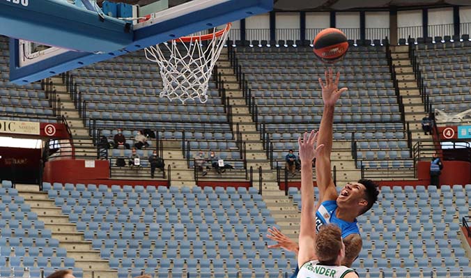 TD SYSTEMS BASKONIA – ACUNSA GIPUZKOA BASKET (17:00) facebook.com/euskadideportes / facebook.com/skyrosnoticias/ #GuGipuzkoaBasket #SomosGBC #AcunsaGBC