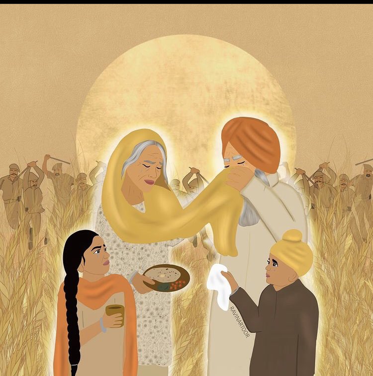 Babbu Panesar ☬ tweet media