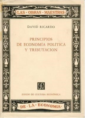 ImDavidRicardo's tweet photo. Aproximadamente en 1809 aparecieron publiqué mis primera opiniones en relación con la devaluación de la moneda.
Sin embargo, en 1817 publiqué mi obra más importante, Principios de Economía Política y Tributación. https://t.co/L7xQ3Fkpz0
