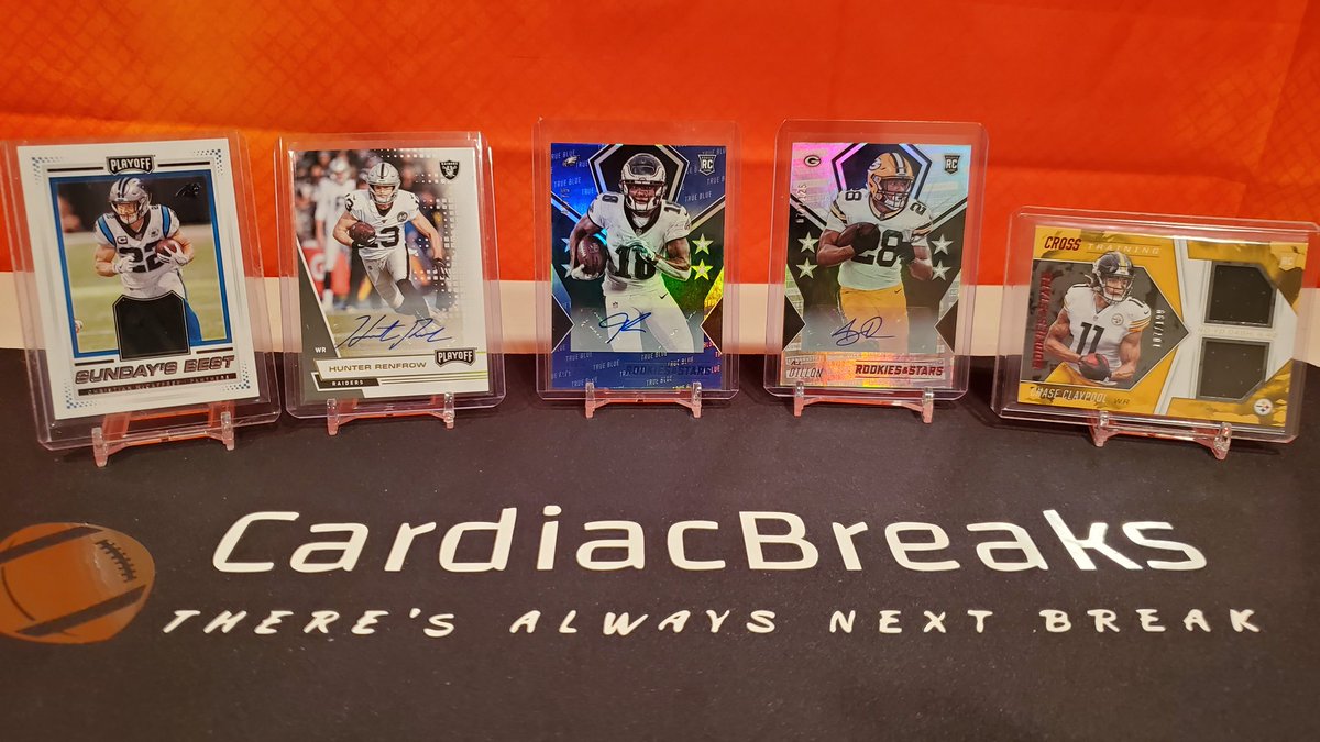 CardiacBreaks tweet media