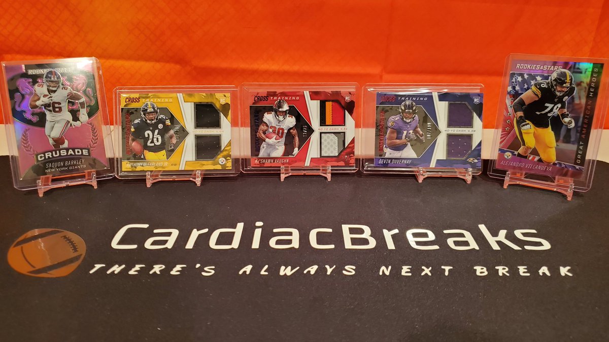 CardiacBreaks tweet media