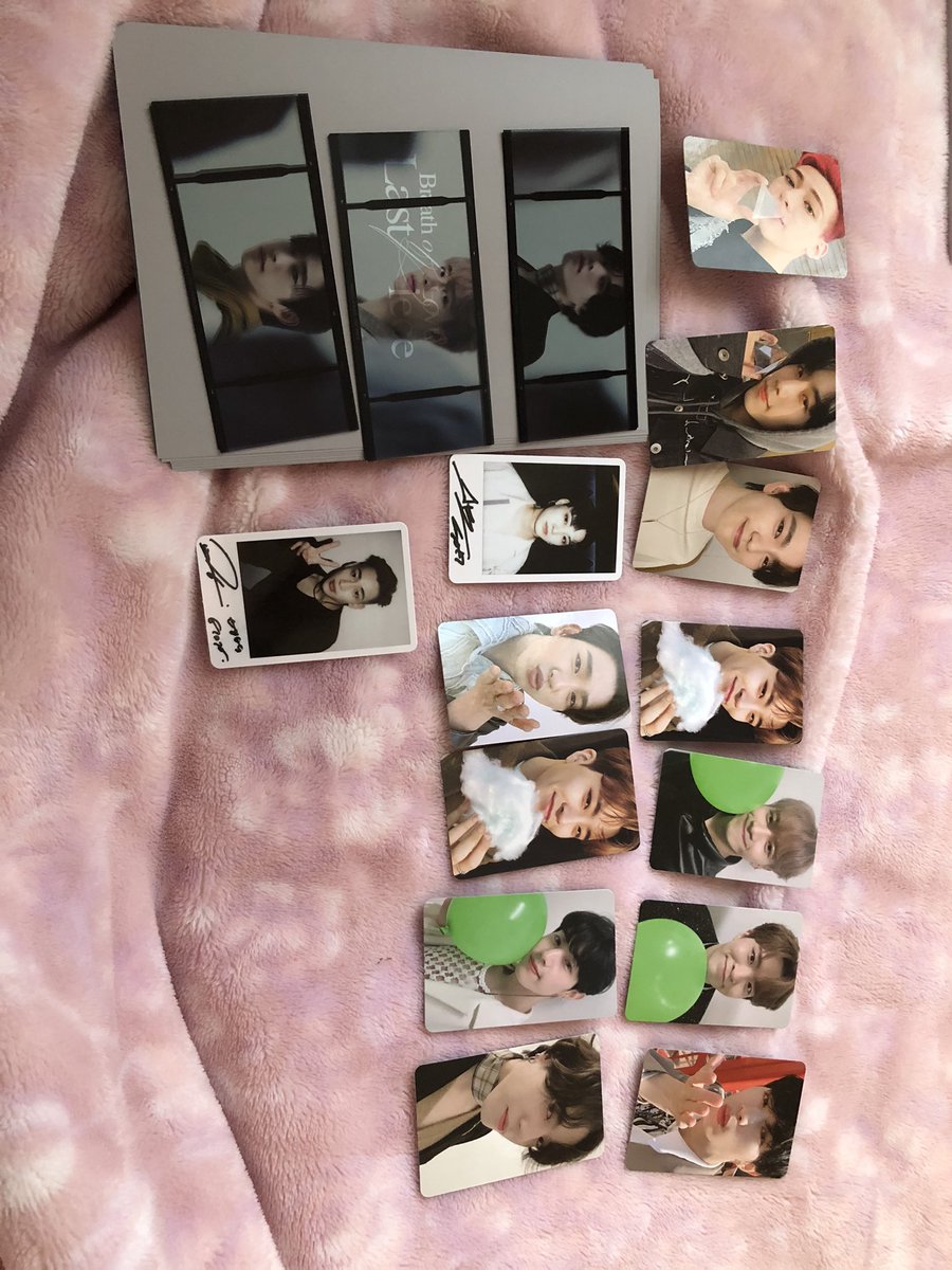 got7___imjae_'s tweet photo. GOT7
Breath of LOVE:Last Piece

トレカ
譲→ジニョン、ベンベン、ユギョム、マーク、ヨンジェ、ジャクソン、ジェボム、

求→サイン以外のジェボム/JB(でっかいハートのやつ以外です)

透明のやつ
譲→ユギョム、ジャクソン、ジニョン

求→ジェボム

 #got7交換 #GOT7トレカ https://t.co/F19n20mhah