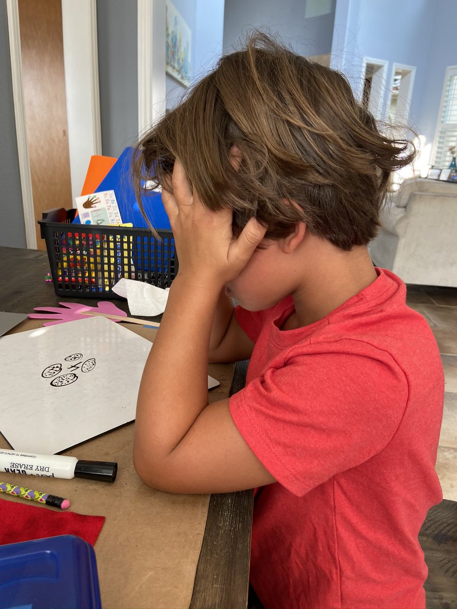The struggle of distance learning is real! Now, new numbers show lower grades across the country in certain subjects. Here in San Diego county certain districts are reporting an increase in “D’s” and “F’s.”
Teachers are making adjustments where they can. #news8 #cbs8