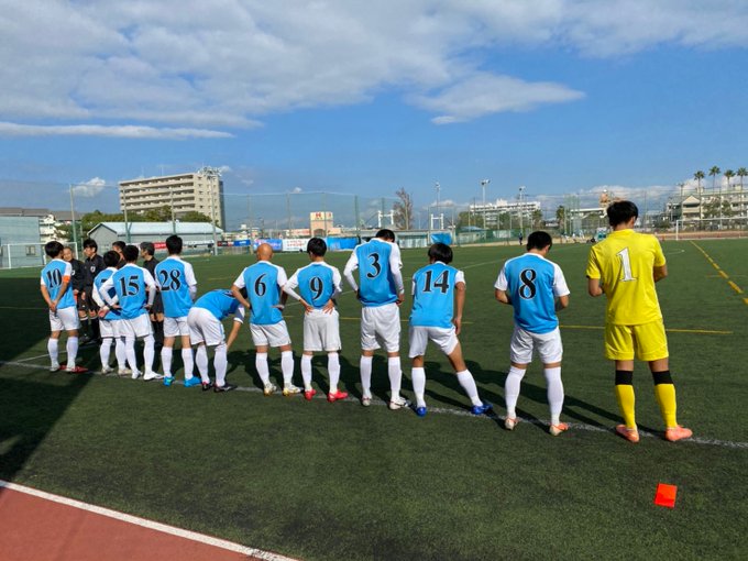 徳島市立高校サッカー部メンバー紹介 監督についても知りたい