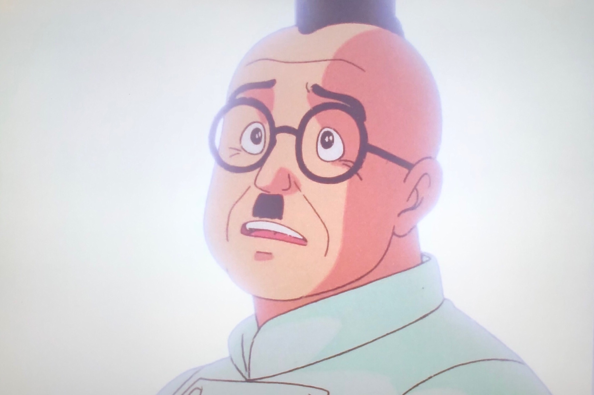 تويتر Shimako على تويتر 美味しんぼ 父のコロッケ秘話 父のコロッケ に関する当時のアニメージュの記事 田中敦apが実際にコロッケを揚げて 作画の方が参考にしたという貴重な話が掲載されております 何となくアニメshirobakoの唐揚げ思い出しました