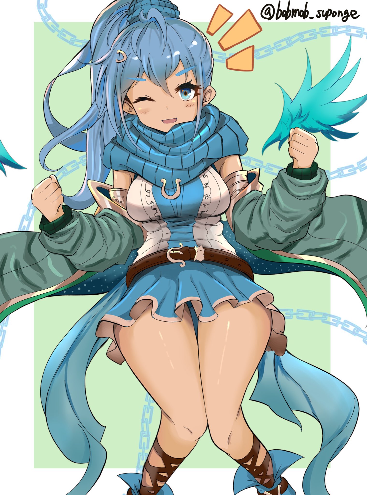 央野 超転生アンドロメダちゃん パズドラ パズドライラスト T Co Ulrokaqrbs Twitter