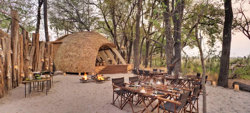 Botswana's Okavango Delta beats South Africa, Kenya, Tanzania and Seychelles to be named Top African location to visit and number 4 worldwide on Forbes top 10 places to visit