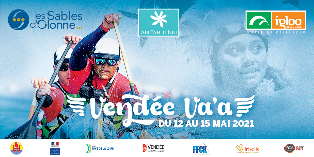 Vendée Va'a tweet media