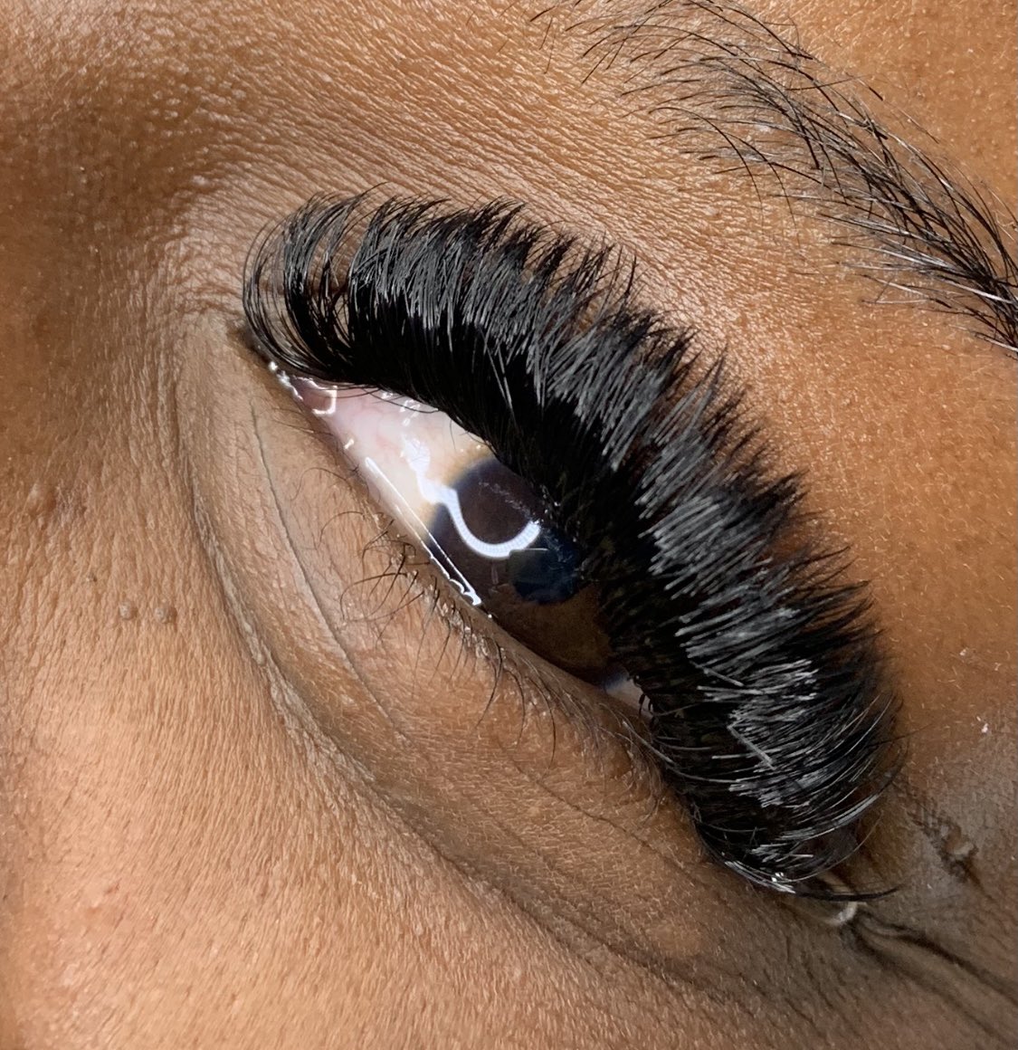 Lashedoutlv_'s tweet photo. @Dyani__xo I am an esthetician and lash artist in the Las Vegas area💜✨
Follow my Instagram: @lashedoutlv_ 😍 for facials + lash sets https://t.co/HDGscEt8En