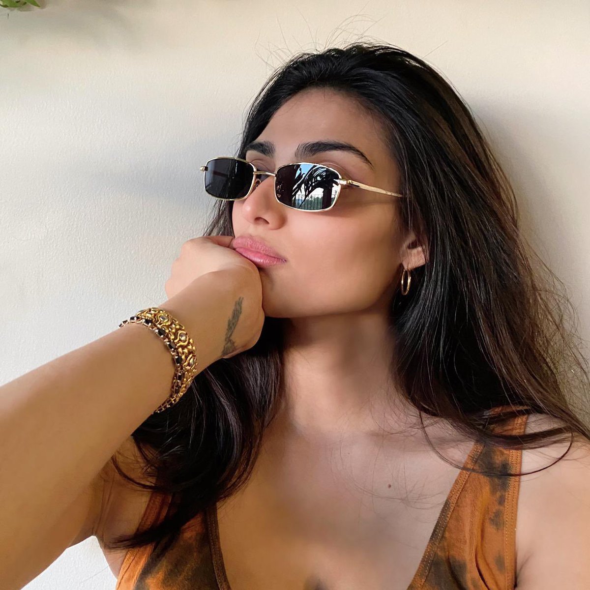 #Mood 😎 🥰🥰
<a href="/theathiyashetty/">Athiya Shetty</a> #athiyashetty 💕
#bollywood 🥰