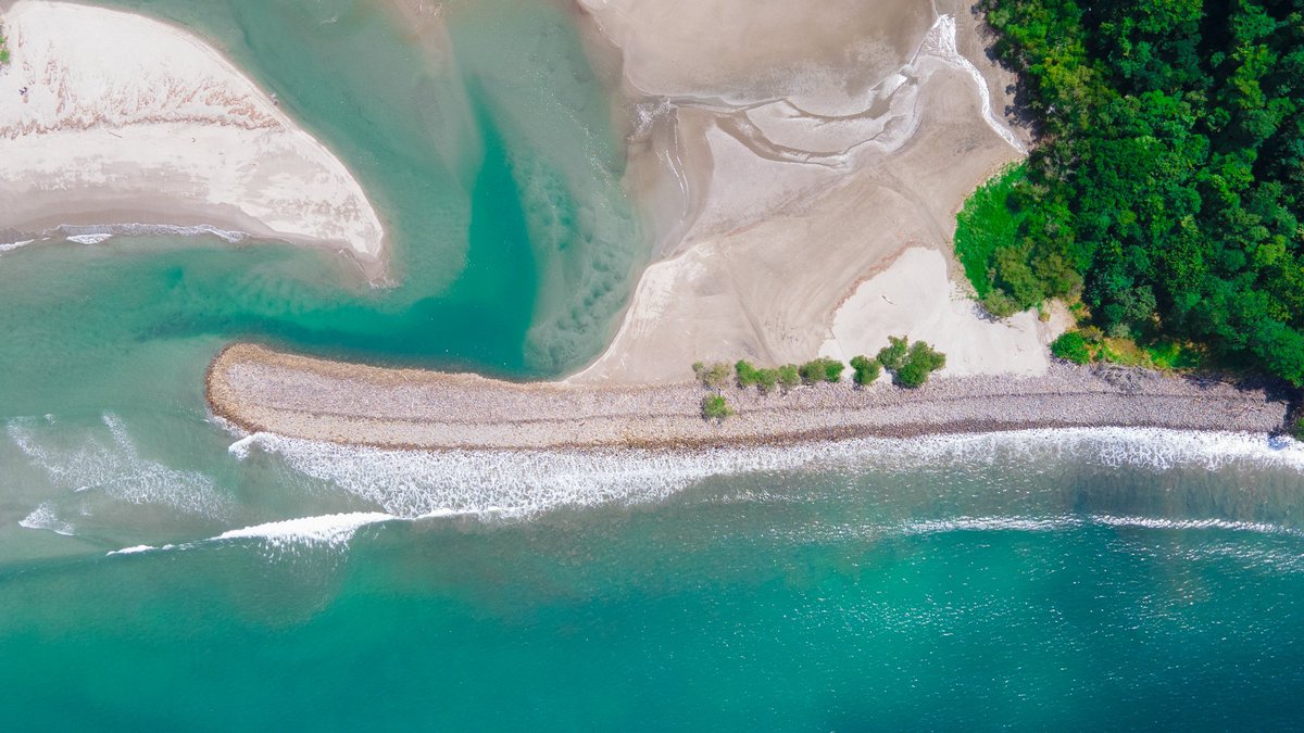 Playa cabuyal costa rica 👌🥰🥰🥰🥰