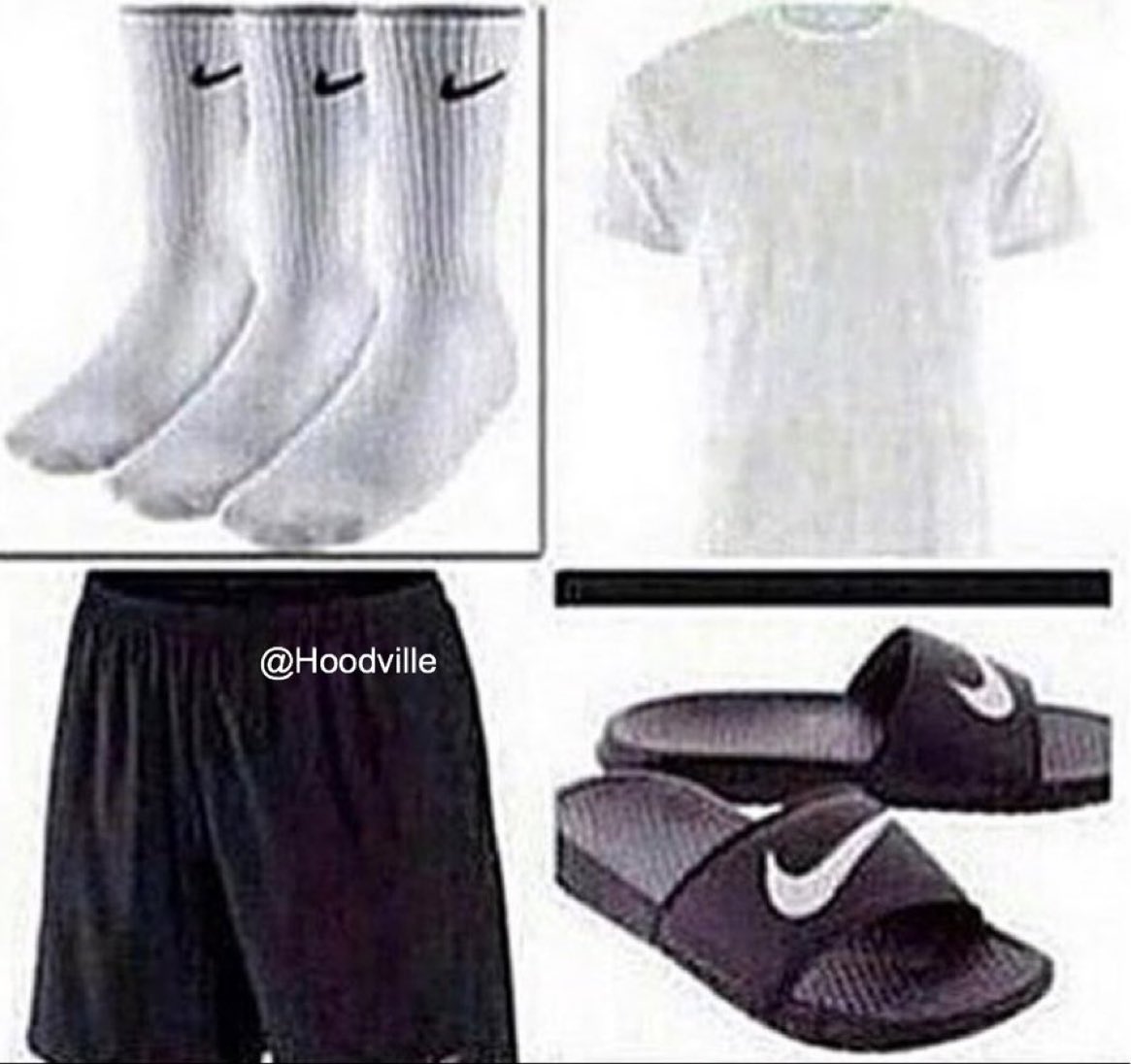 Hoodville_'s tweet image. How loyal men dress 💯