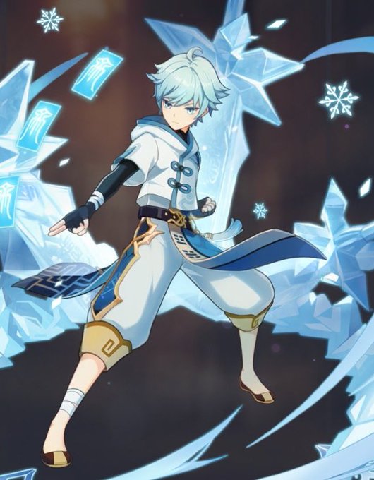 三つ編み男子のtwitterイラスト検索結果