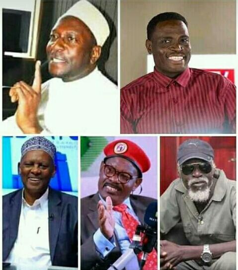 JACKDAVETOUR's tweet image. You either choose to be a hero or a fan of one #RIPFALLENSOLDIERS