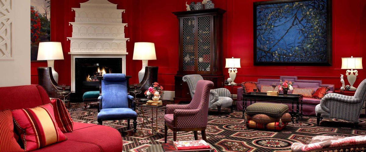 Sonesta International Hotels tweet media