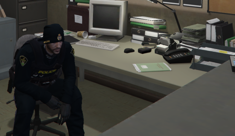 MLRP_Official's tweet photo. Winter Season is here, join us on the roads for some Winter patrols! OPP is recruiting today!
Join today at https://t.co/RPfsYC05q7

Credit: R. York
Twitter: 
@MLRP_York

*Please note that all pictures are from in game and that they are all fictional*
#LSPDFR #mlrp #fivem https://t.co/taUsmtRKFd