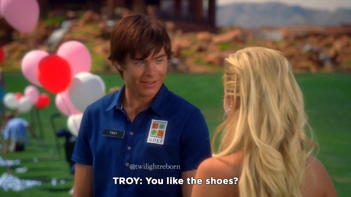 both movies have an obsession with italy