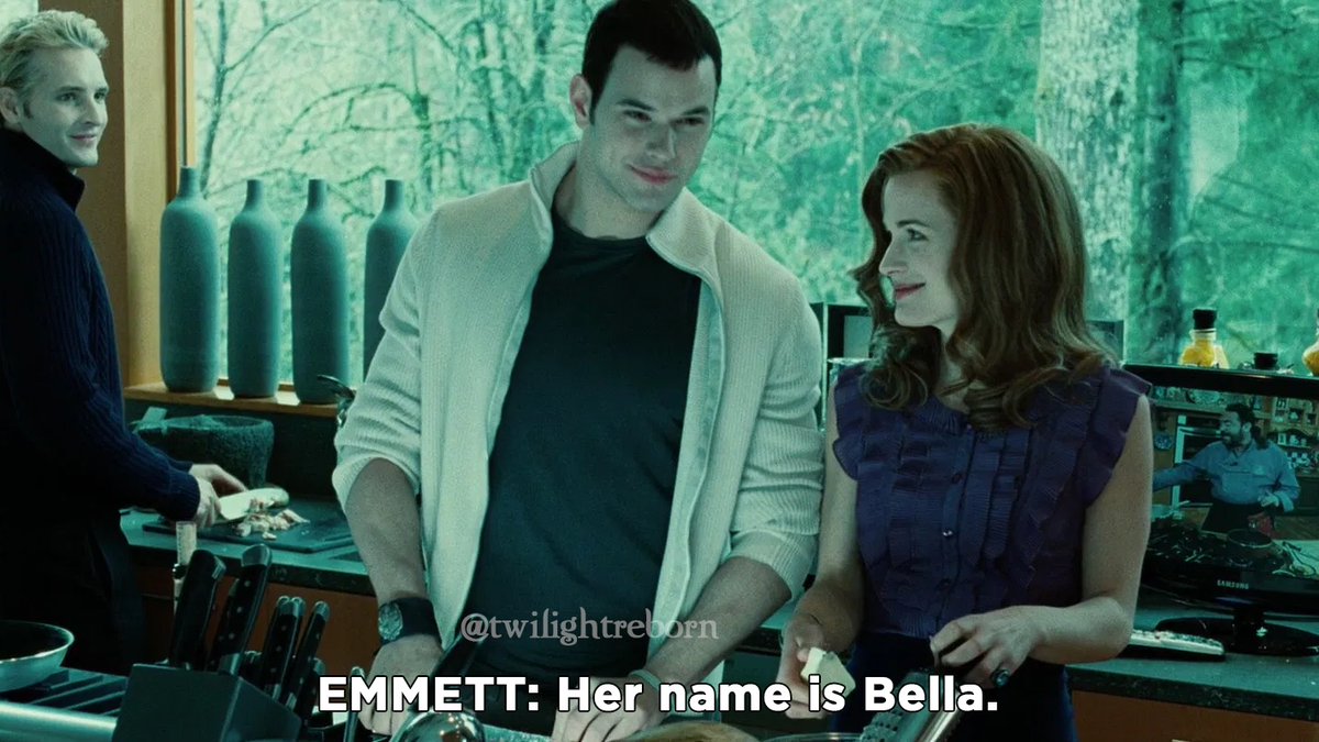 both movies have an obsession with italy