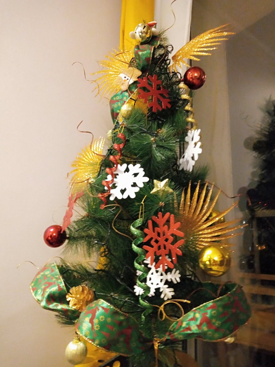 amarinaqg's tweet photo. Primera navidad a lo #chileanstyle https://t.co/1hqoZHnzs6