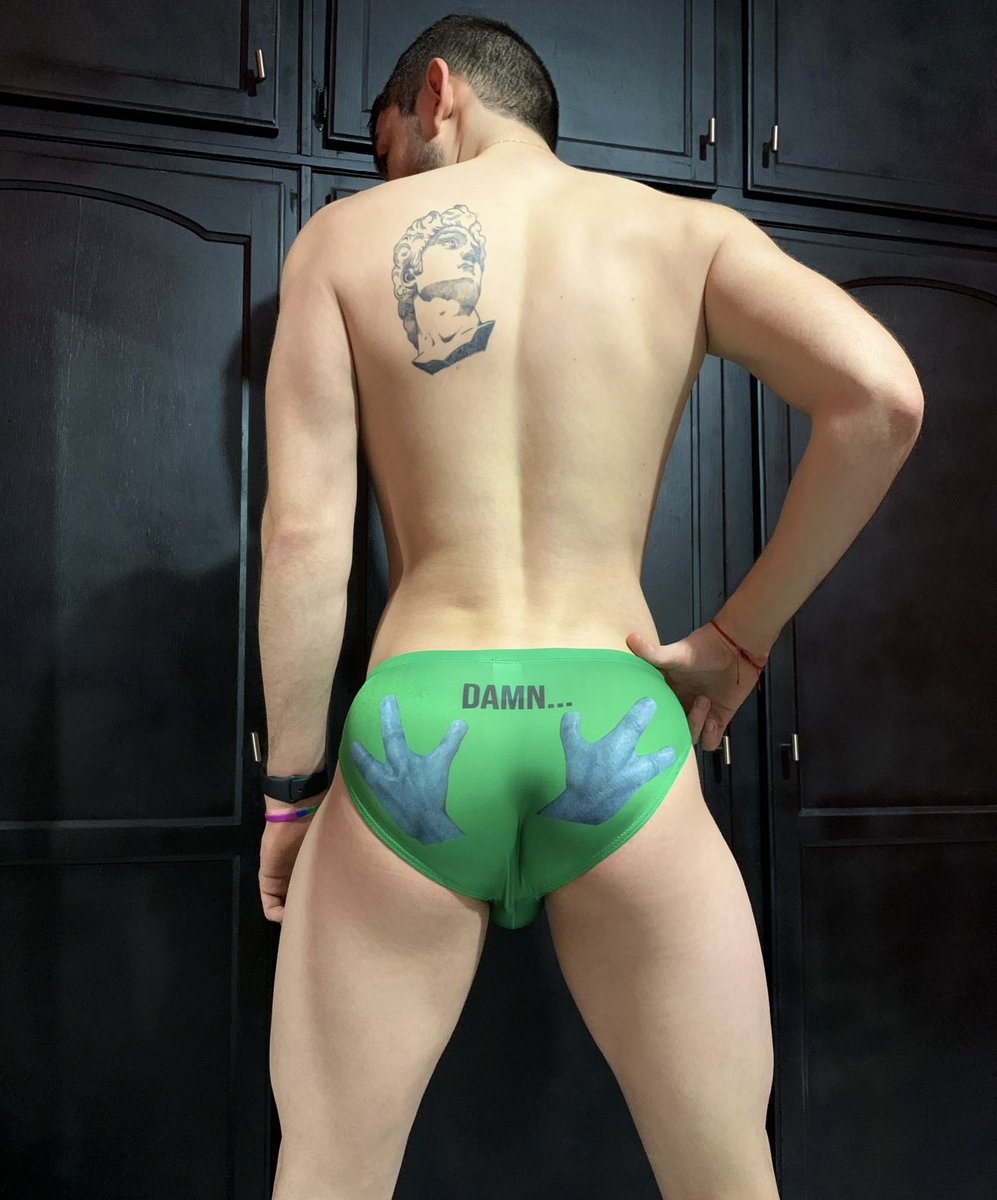 briangca95's tweet photo. La única manoseada que he recibido en los últimos meses. 👽 @jj_malibu https://t.co/8nwpqQPMSh