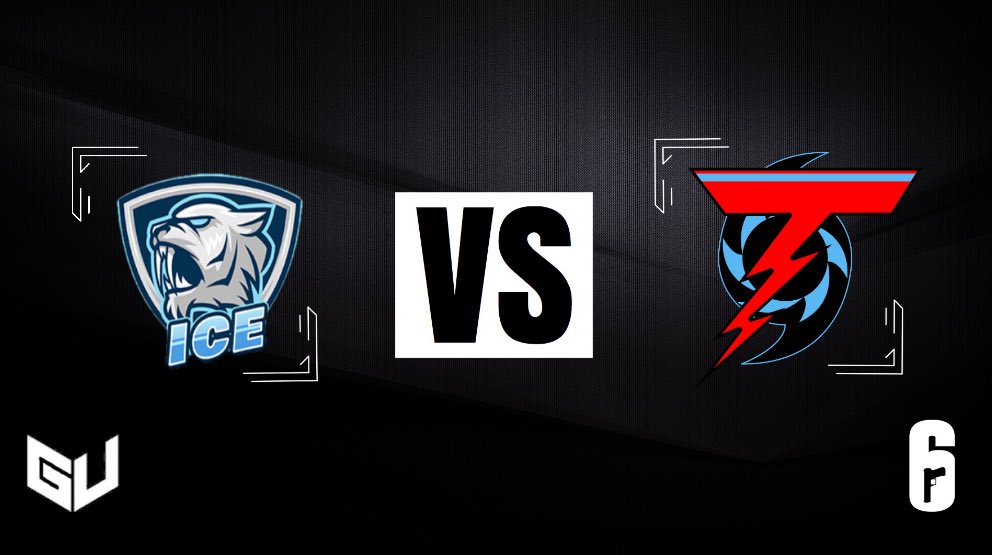 Come watch Tempest play against team Ice in the <a href="/GamersUnitedR6/">GamersUnited</a> league!!! twitch.tv/gamersunitedle…