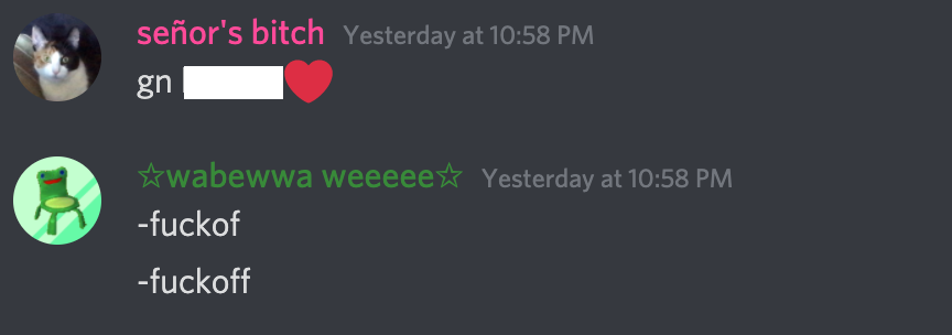 HuangDailin's tweet photo. look how rude my friend is :000000 #cancelbleh #blehisoverparty #fakefriends https://t.co/RLl5j7kyso