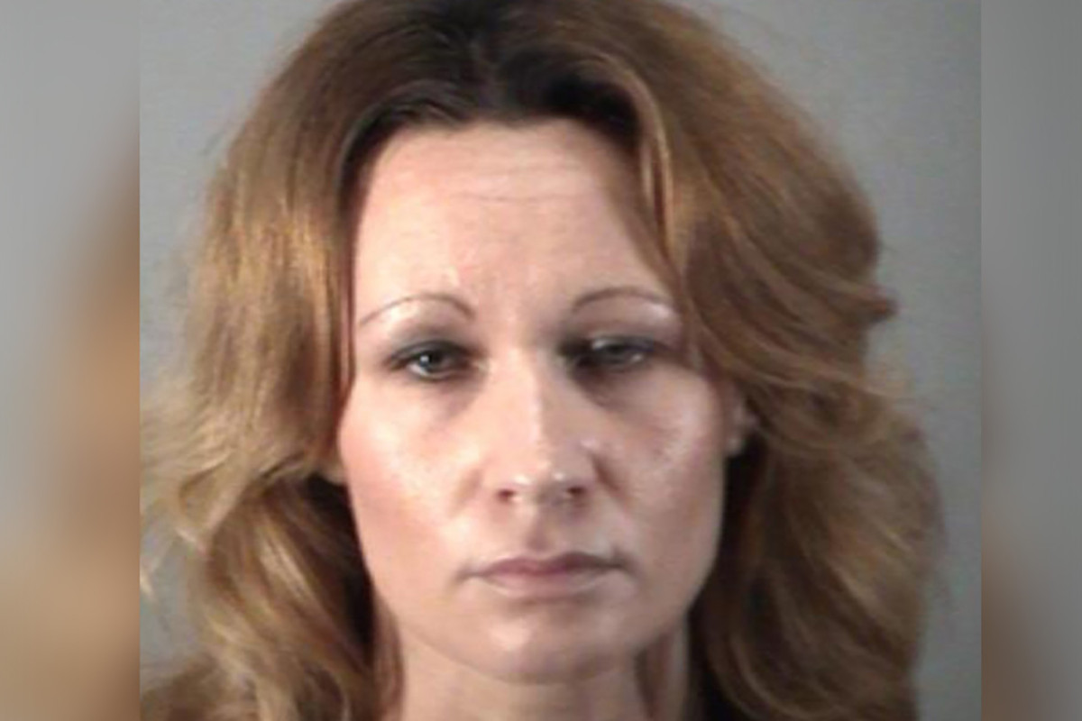 Florida judge grants bail to woman accused of killing and burying husband