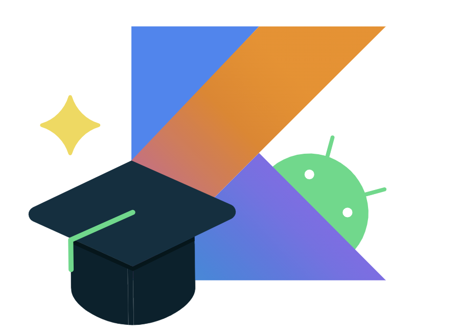 AndroidDev's tweet image. 🆓 We have some free #Kotlin courses for you!
 
Whether you&apos;re a beginner or an experienced developer, we have a whole set of training materials to help build your Kotlin skills.
 
Dive in → goo.gle/3mWtE8R
