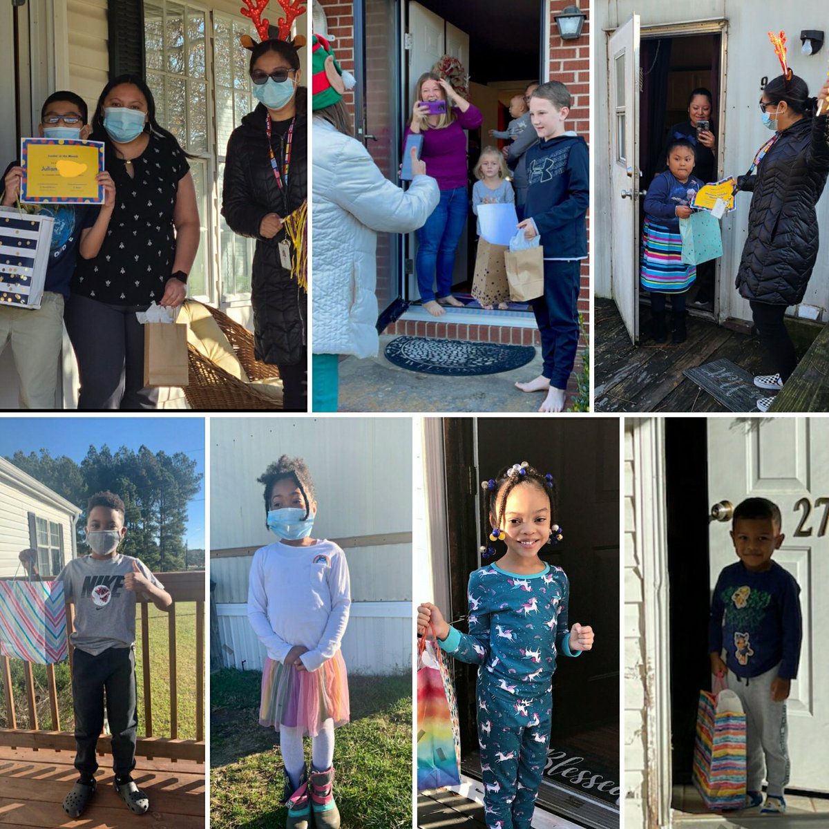 Congratulations “Leaders of the Month” <a href="/AYCOCKSCHOOL/">Aycock Elem School</a>! We are proud of you! Keep working hard! We can’t wait to surprise seven more leaders really soon! <a href="/coachtashaswim/">natasha rubin</a> <a href="/lsoto_liliana/">Liliana Soto</a> <a href="/goelway7/">Stephanie Black</a> <a href="/caseywjackson/">Casey Jackson</a> <a href="/KburtonKim/">Kim Burton</a> <a href="/KBoyd1516/">Kristen Boyd</a> #weareaycock #shareVCS