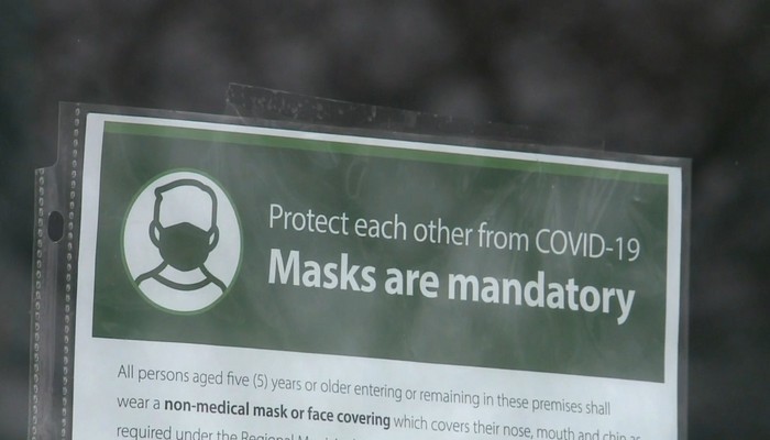 CHCHNews's tweet photo. The province is keeping Hamilton in the red “control” level of COVID-19 restrictions. The city has been under red level of restriction as of Nov. 16. @JGaidolaCHCH reports. #HamOnt #Covid_19 #redcontrol
WATCH: https://t.co/PV4DDWBSkS https://t.co/lPjH4JmEDV