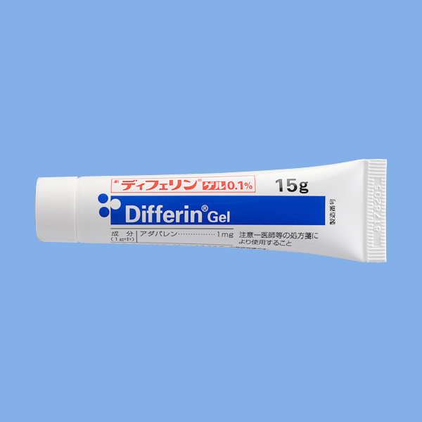 やさしい皮膚科医 On Twitter ニキビのピーリング薬って何が違うの ディフェリン ピーリング重視 万能系 ベピオ アクネ菌抑制効果も 赤ニキビが得意 エピデュオ ディフェリン ベピオ 最強 デュアック ベピオ ダラシン 抗菌薬 基本的に3ヶ月まで