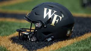 I am extremely blessed to receive an offer from Wake Forest University ⚫️ 
<a href="/CoachSmokeNJ/">Smoke</a> <a href="/CoachCohenWake/">Dave Cohen</a> #GoDeacons #Irvingtontuff 💪🏾