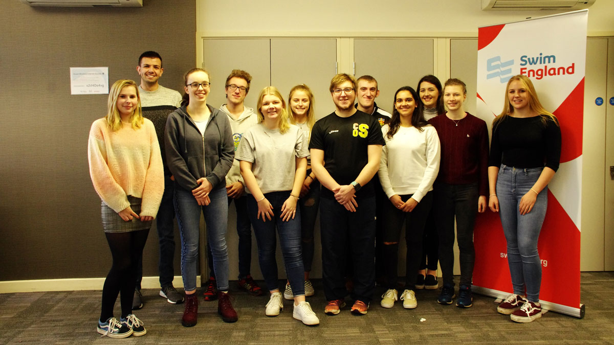 Swim_England's tweet photo. On #InternationalVolunteerDay we want to say a big thank you to all our aquatic volunteers!

2020 has been far from normal, but thanks for all your hard work during lockdown and finding new ways of working 👏

We couldn't do it without you!

#IVD2020 💙 @Sw_EngVolunteer https://t.co/8bFKGWZZX8