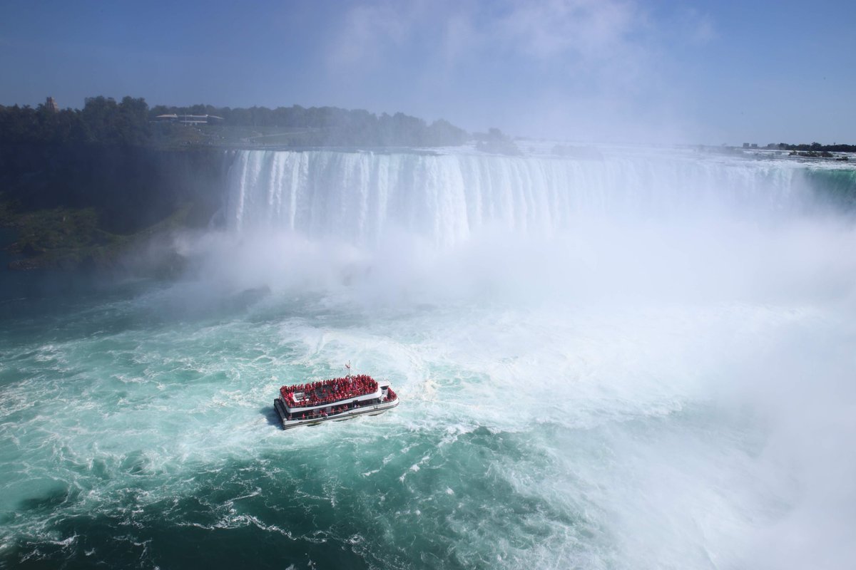 Days Out Ontario tweet media