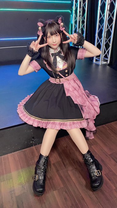 コスプレイヤーあまつまりな（あまつ様）のTwitter画像43