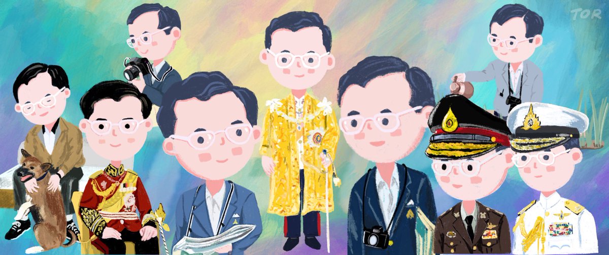 bunnybunnybee28's tweet photo. รวมภาพที่วาดมาทั้งหมด๙วัน เอาไปใช้ได้เลยนะคะ 

*ไม่อนุญาตให้นำไปใช้ในเชิงพาณิชย์นะคะ https://t.co/L5uiNX4bcp