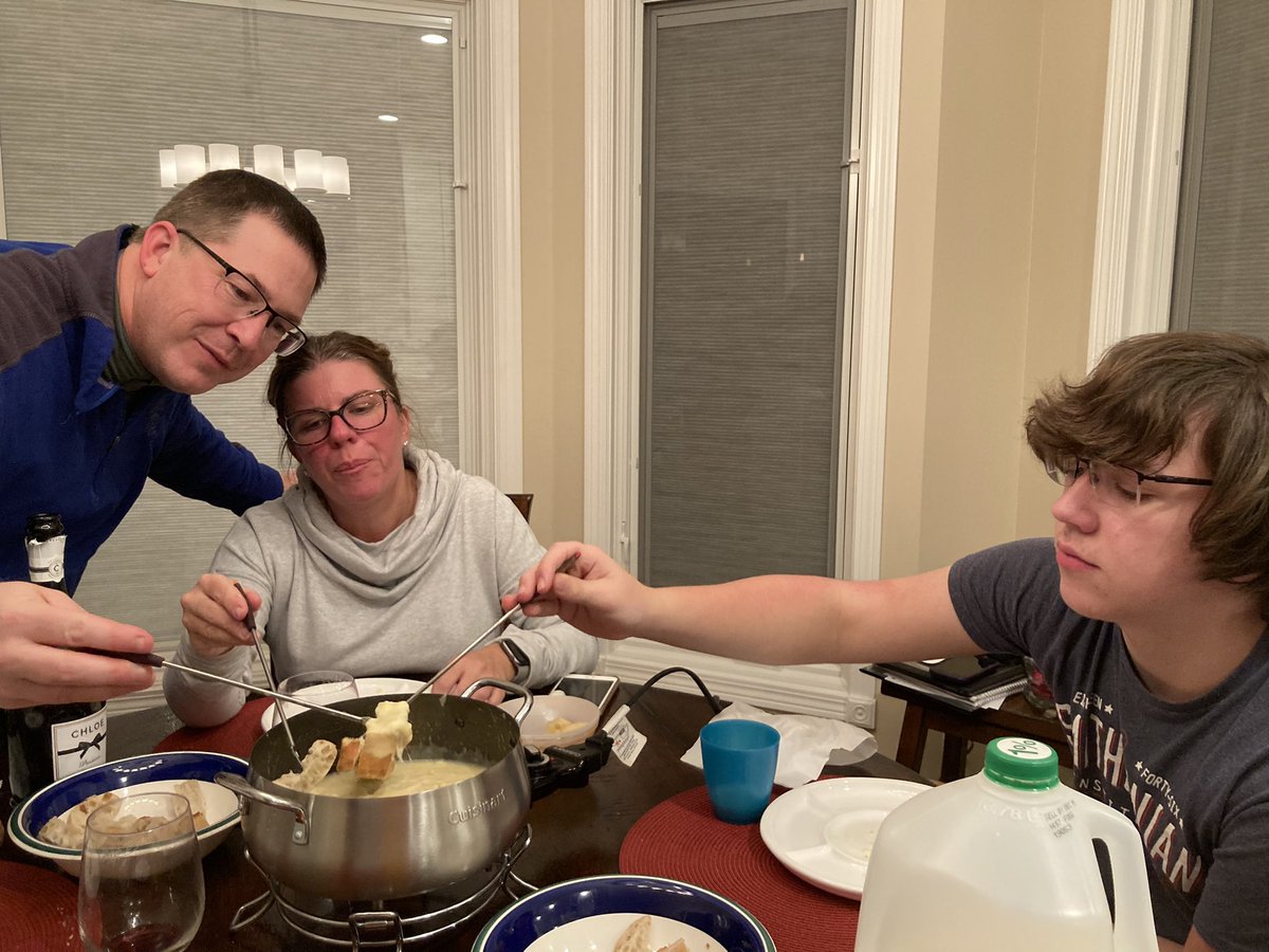 Jason Wittmer (@jbwittmer) on Twitter photo 21 years later, fondue night with the boys a pretty good way to celebrate in the middle of the pandemic. Happy anniversary <a href="/ktwittmer/">Katie Wittmer</a> 21 years later, fondue night with the boys a pretty good way to celebrate in the middle of the pandemic. Happy anniversary <a href="/ktwittmer/">Katie Wittmer</a>